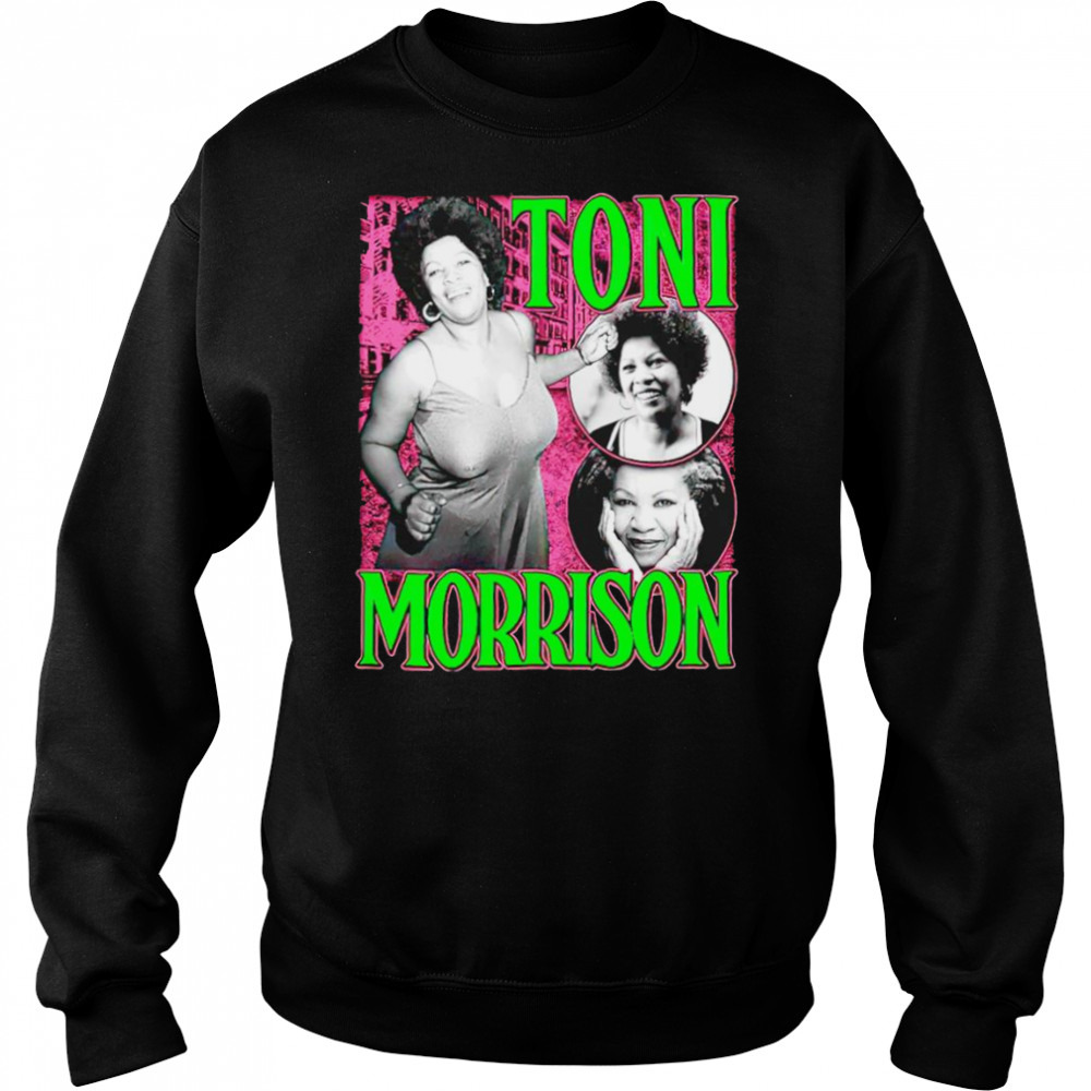 Sweat shirts
