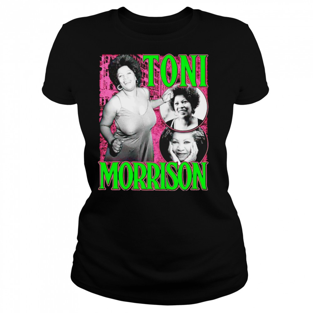 Women's shirts