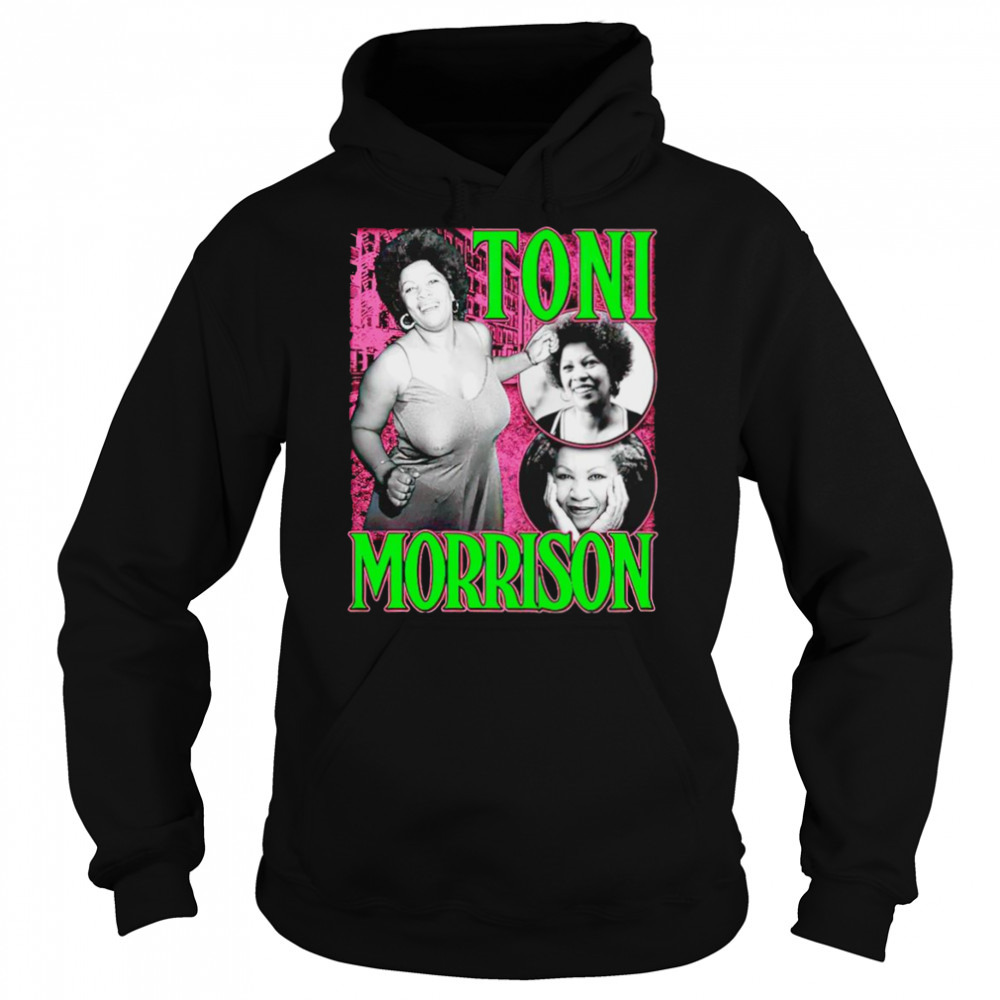 Hoodie shirts