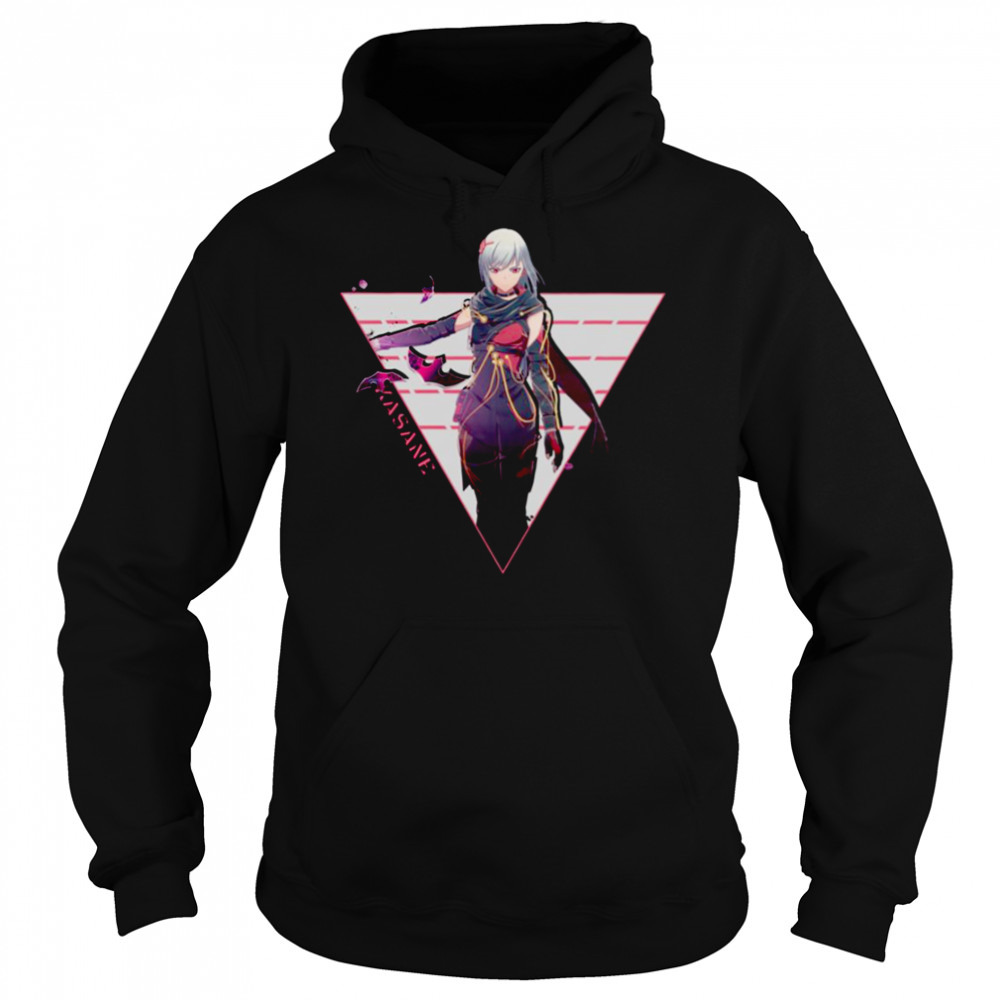 Hoodie shirts