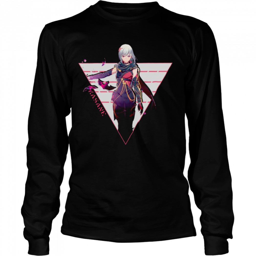 Long Sleeved shirts