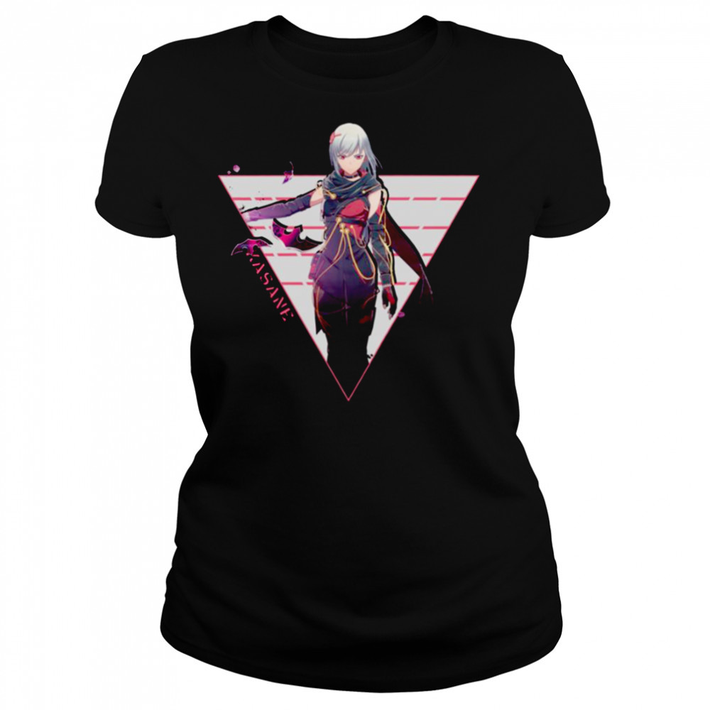 Women's shirts