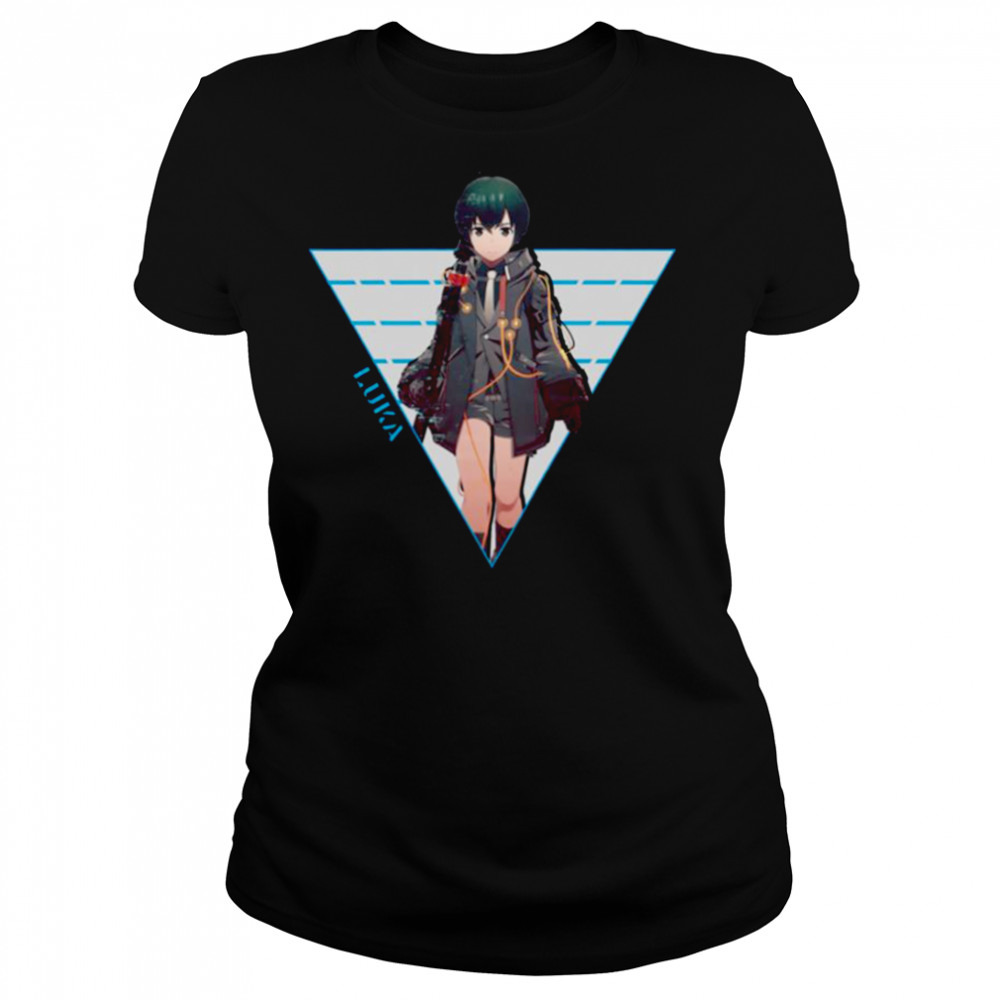 Women's shirts