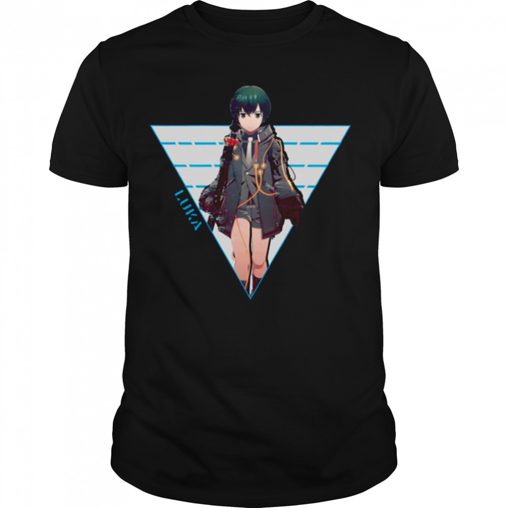 Unisex shirts