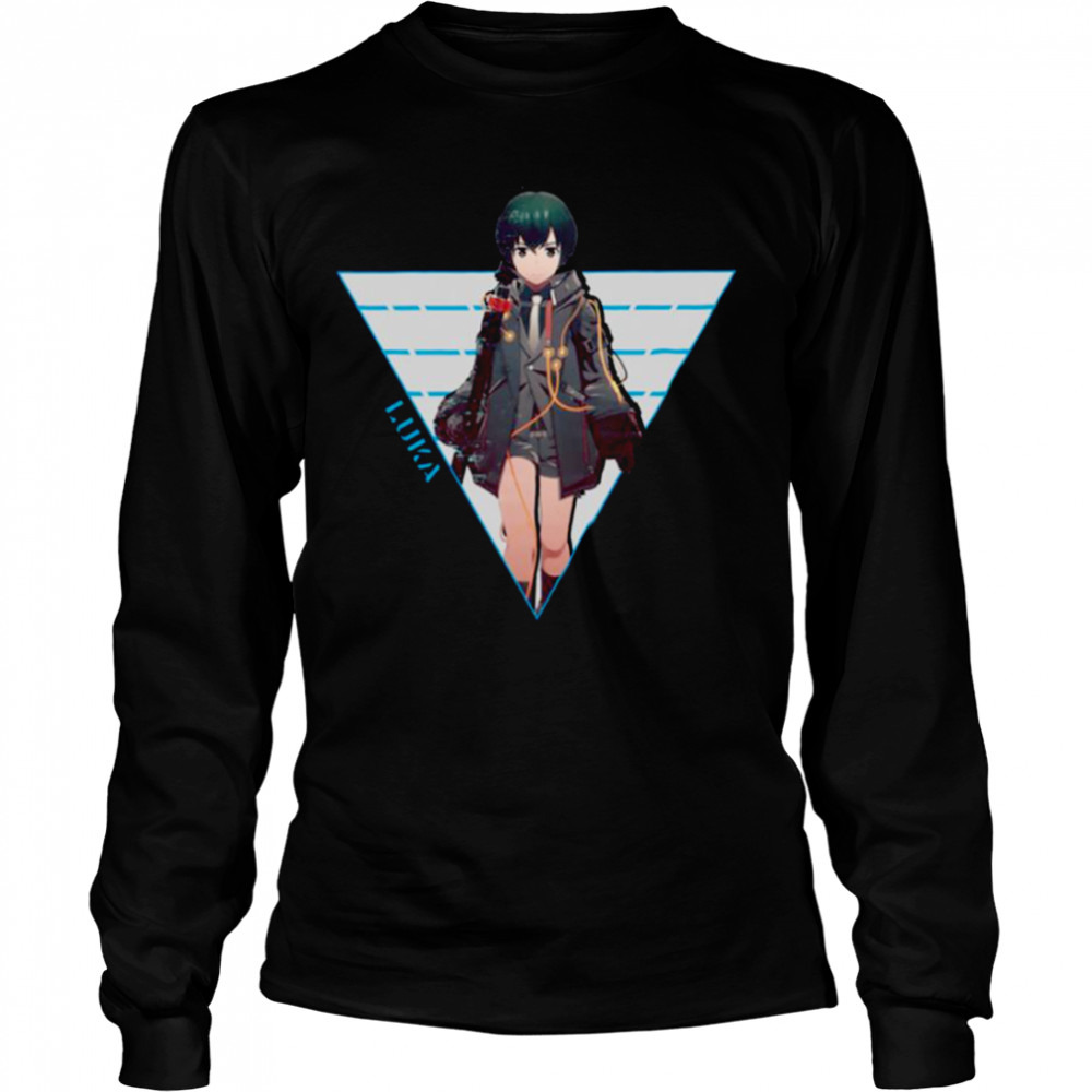 Long Sleeved shirts