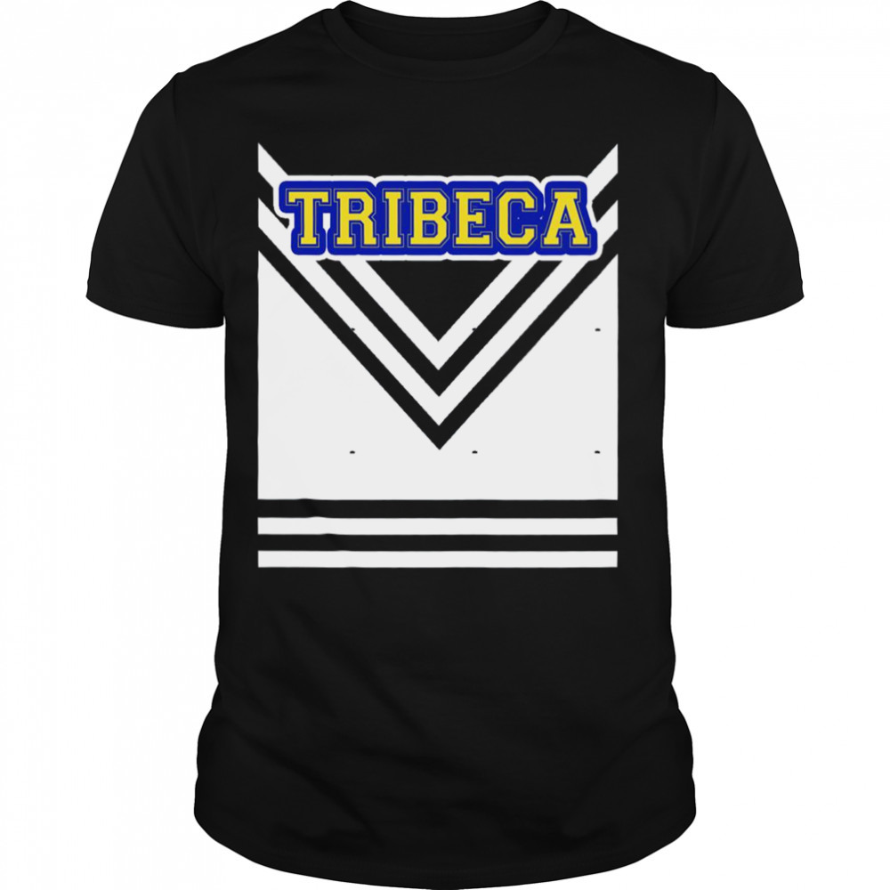 Unisex shirts