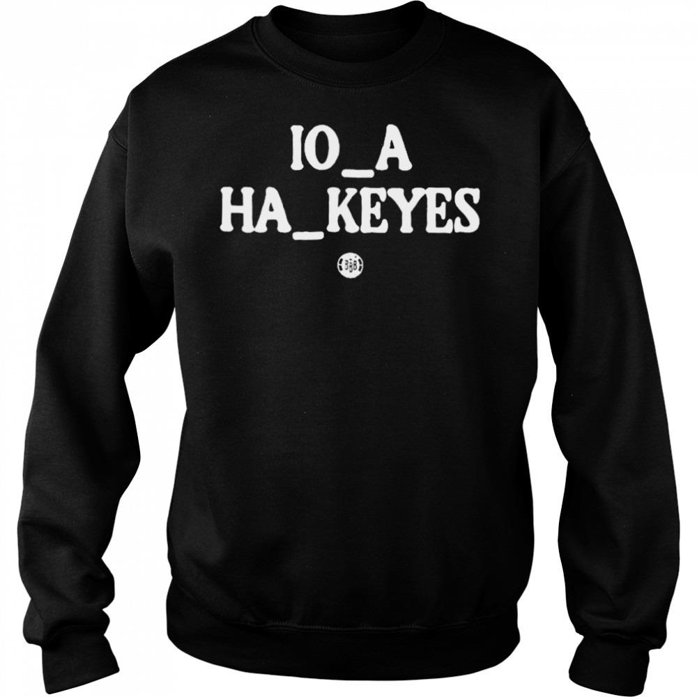 Sweat shirts