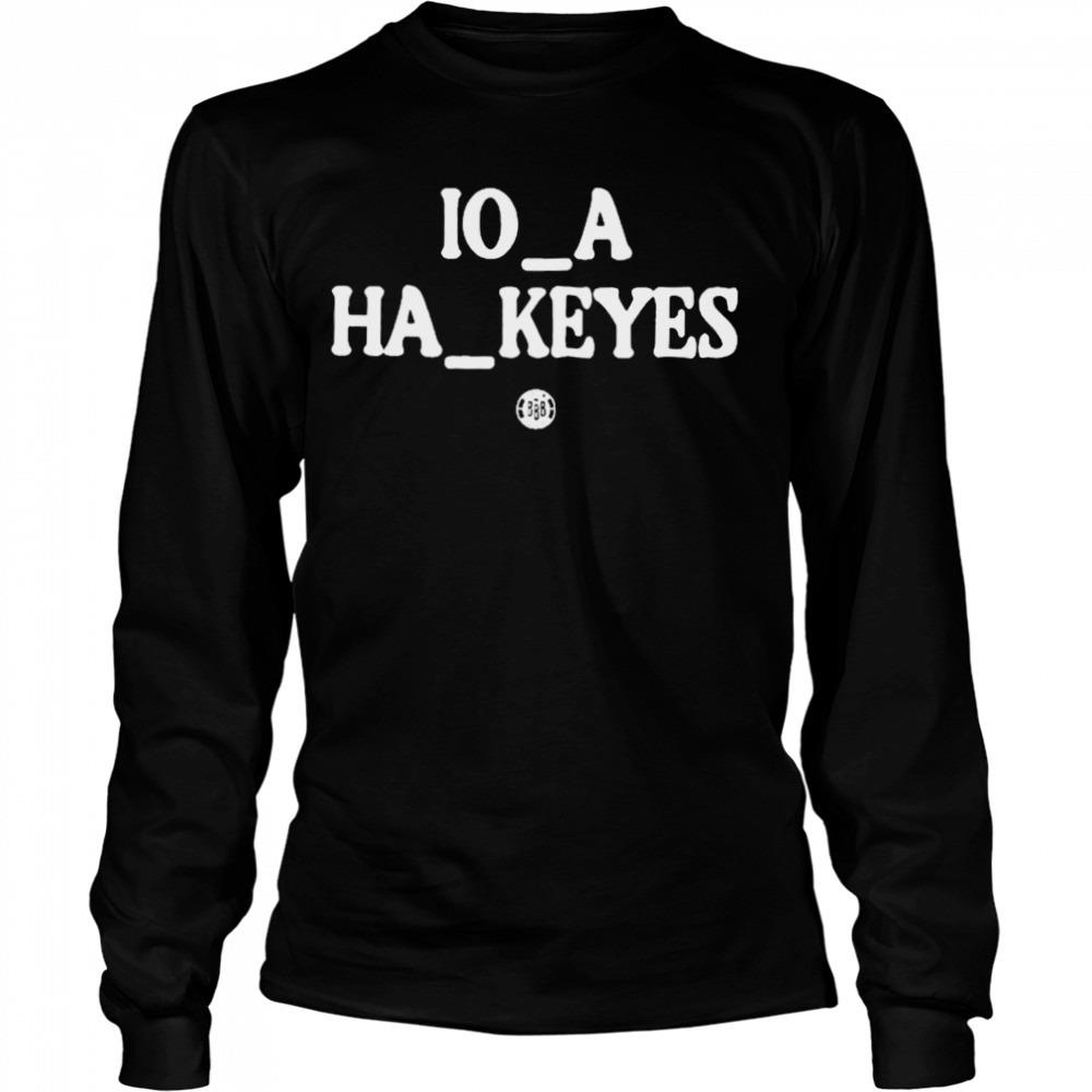 Long Sleeved shirts