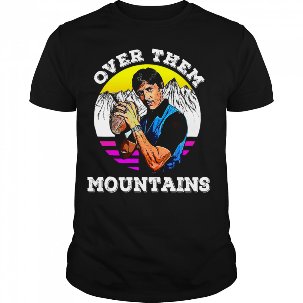 Unisex shirts