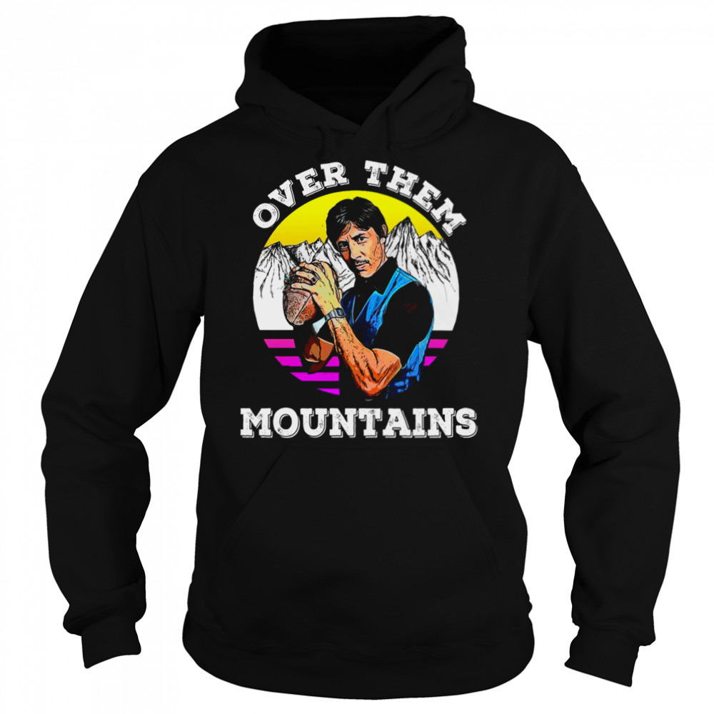 Hoodie shirts