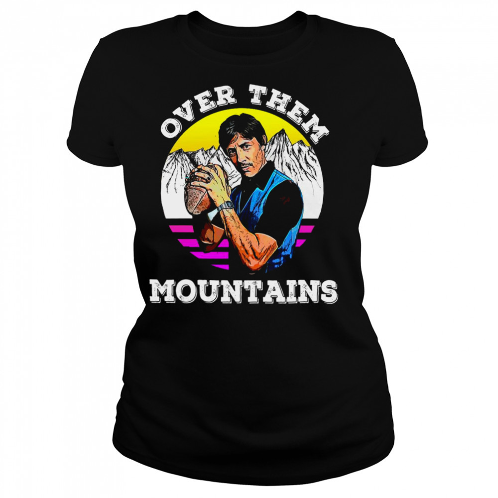 Women's shirts