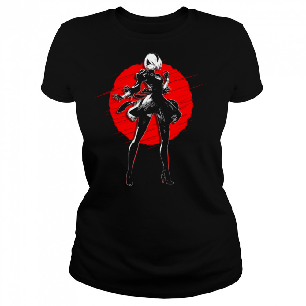 Women's shirts