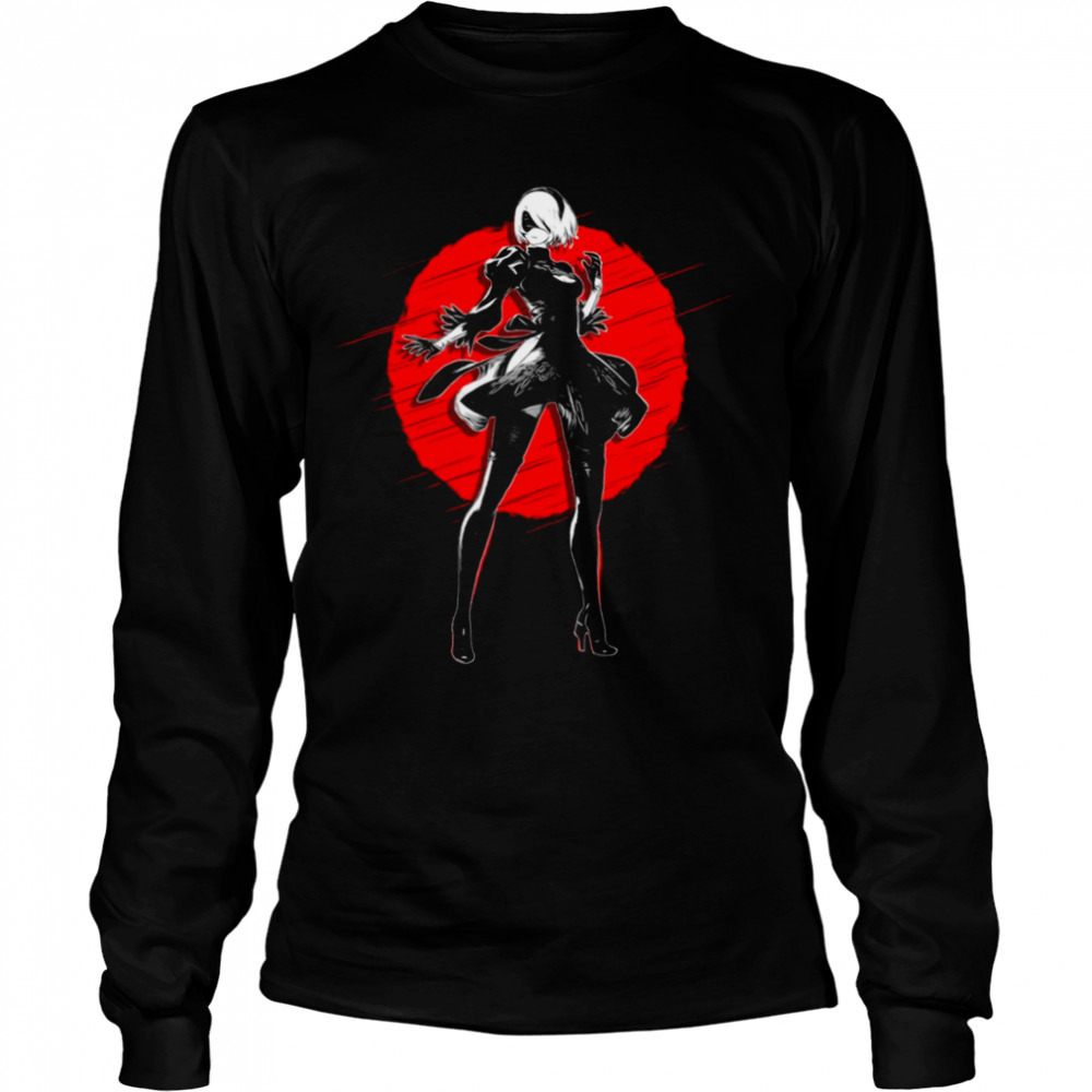 Long Sleeved shirts
