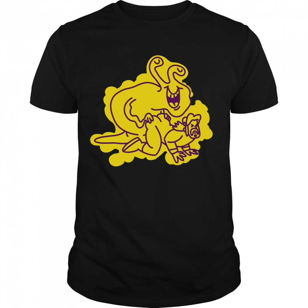 Unisex shirts