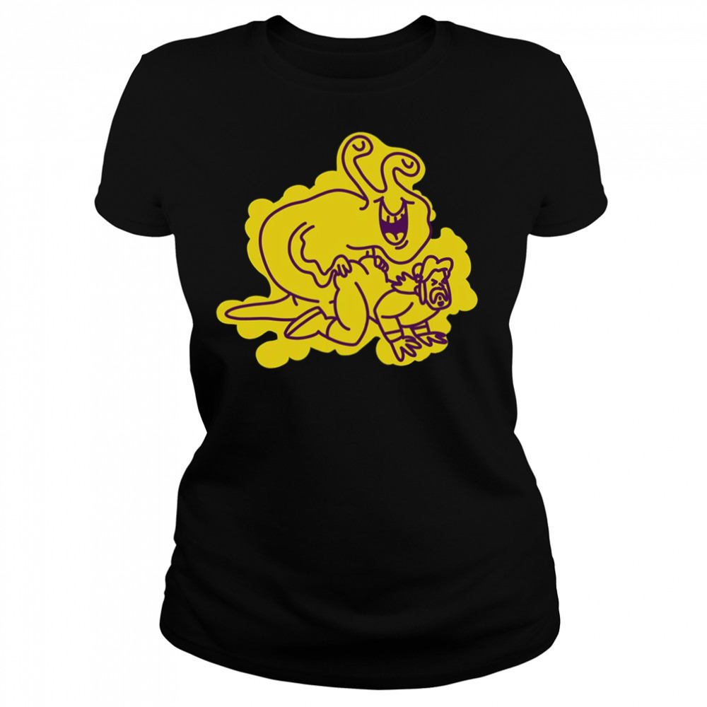 Women's shirts