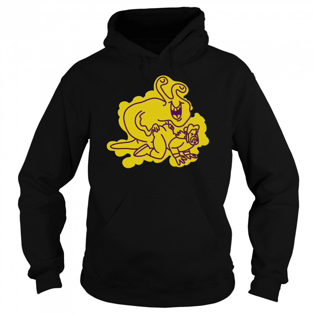 Hoodie shirts