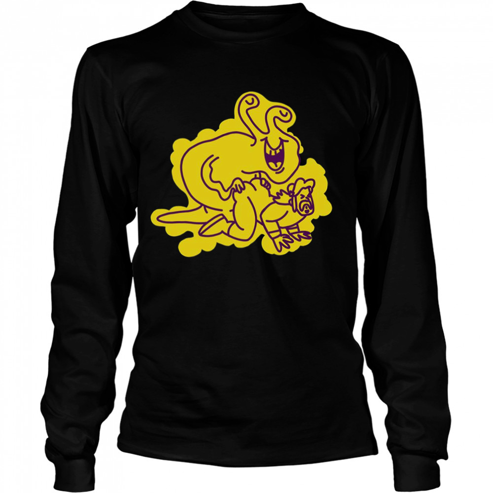 Long Sleeved shirts