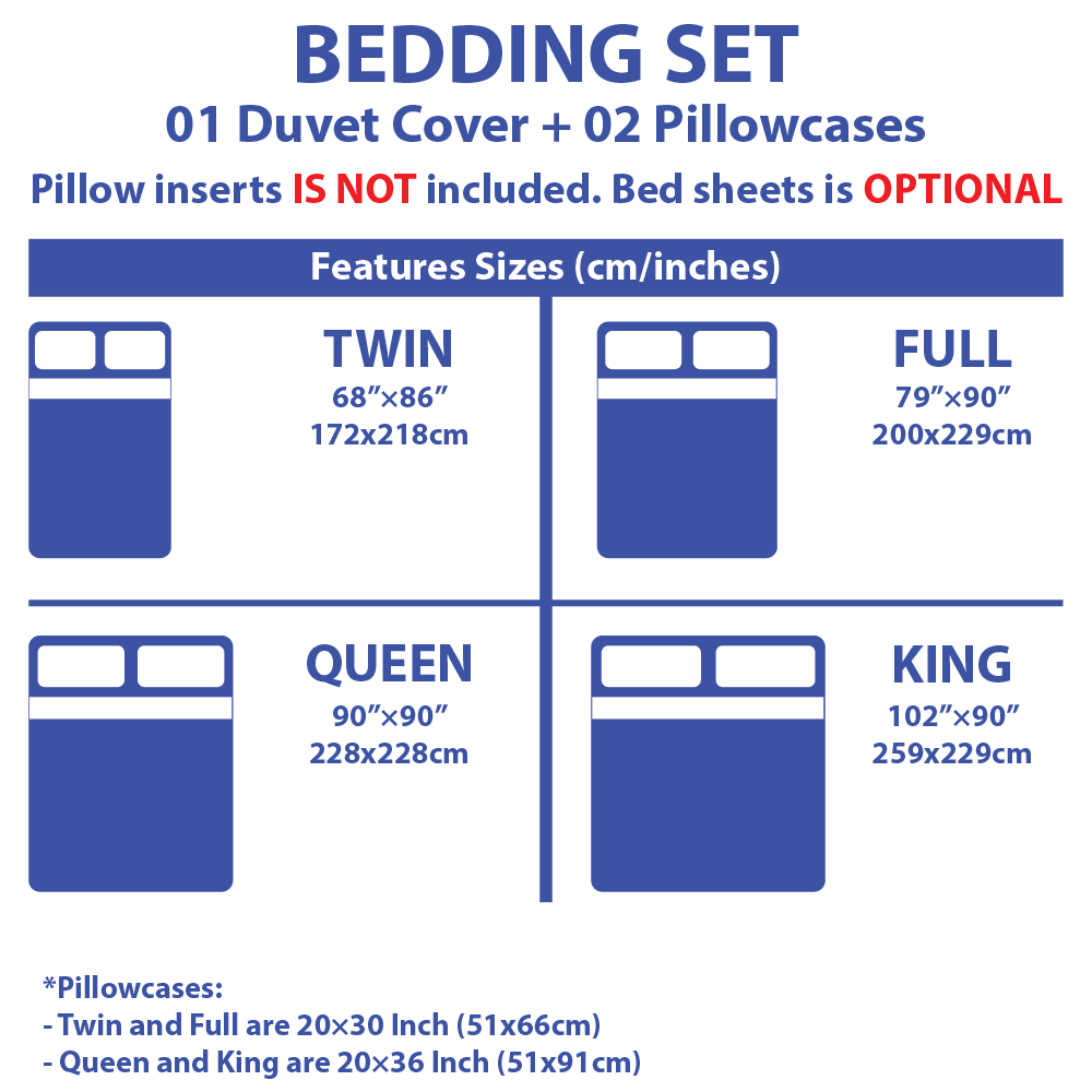WWE Bedding Set
