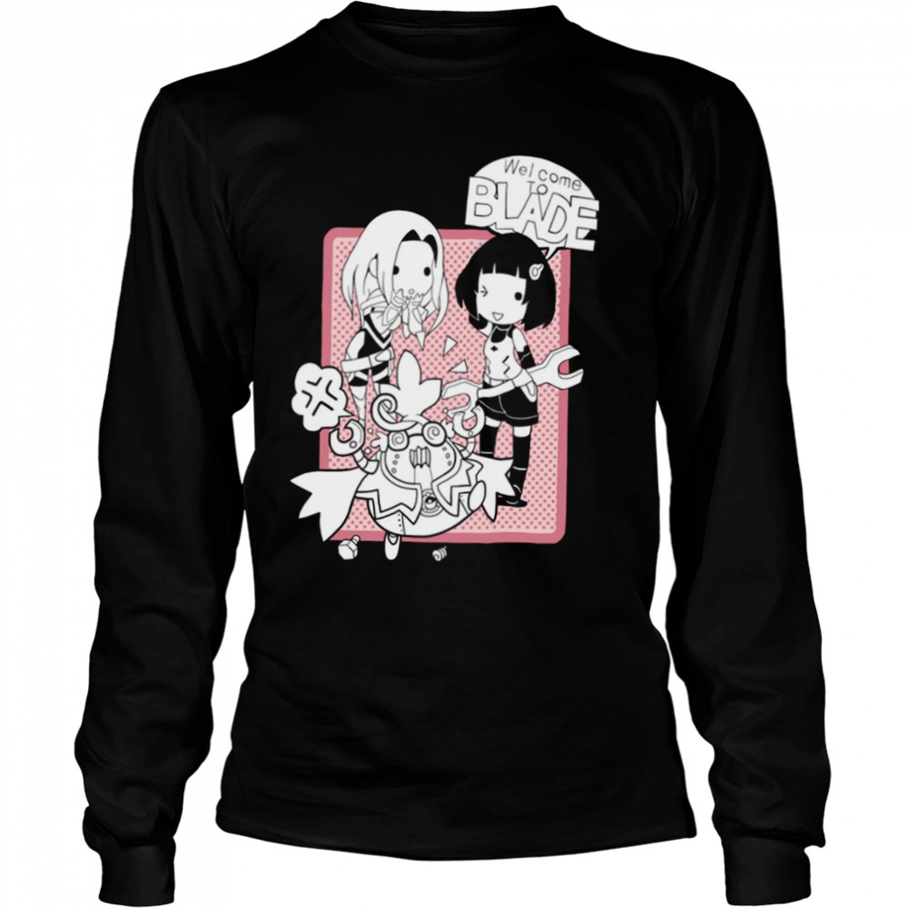Long Sleeved shirts