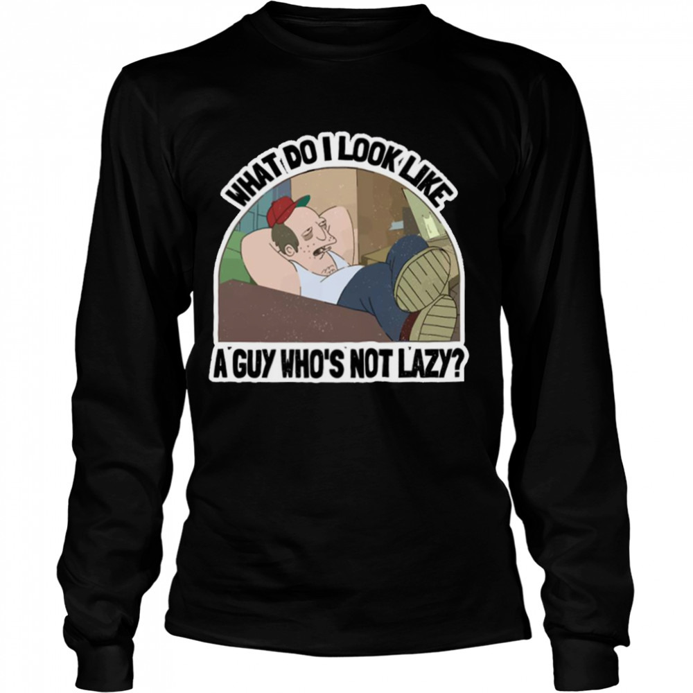 Long Sleeved shirts