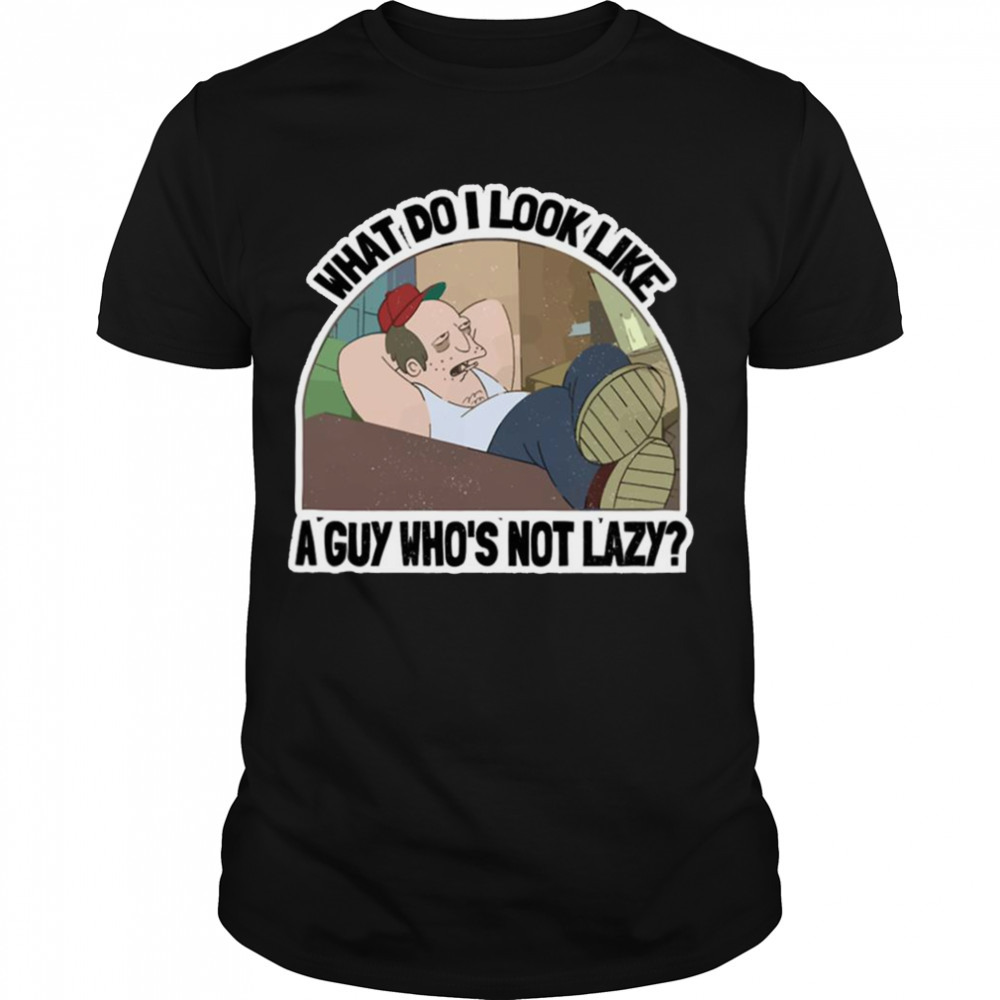Unisex shirts