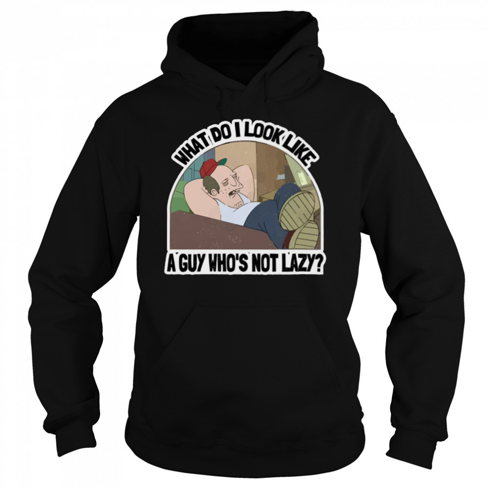 Hoodie shirts