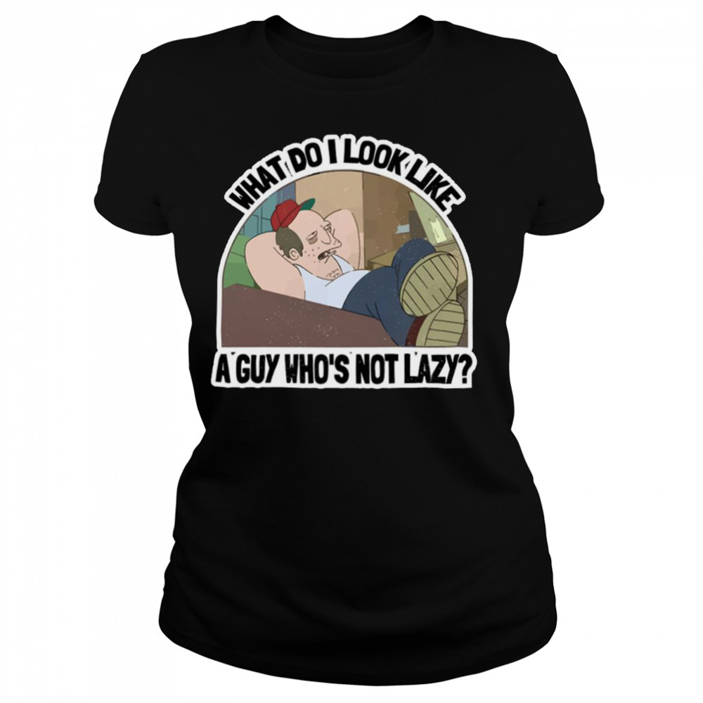 Women's shirts