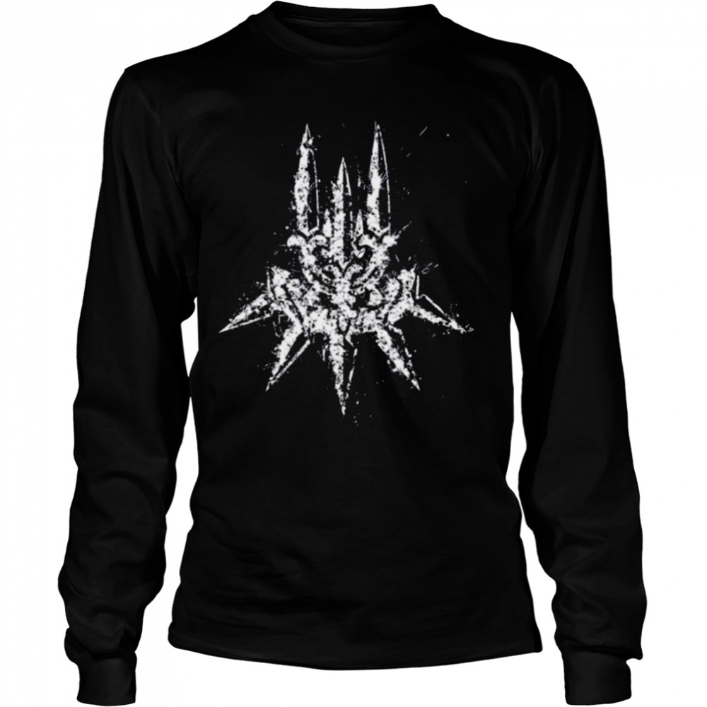 Long Sleeved shirts