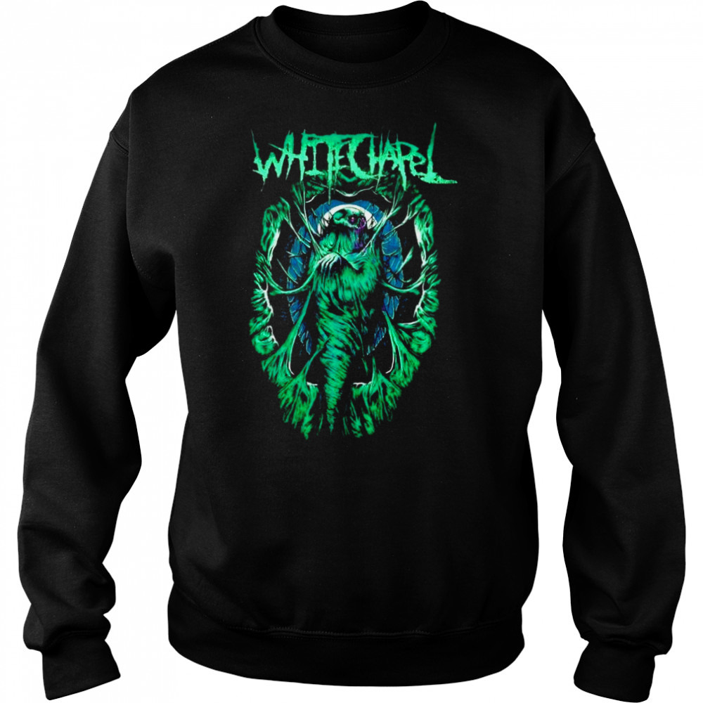 Sweat shirts