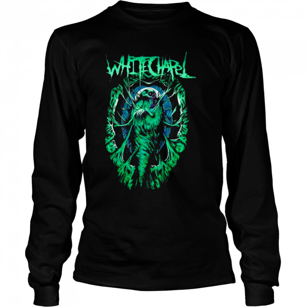 Long Sleeved shirts