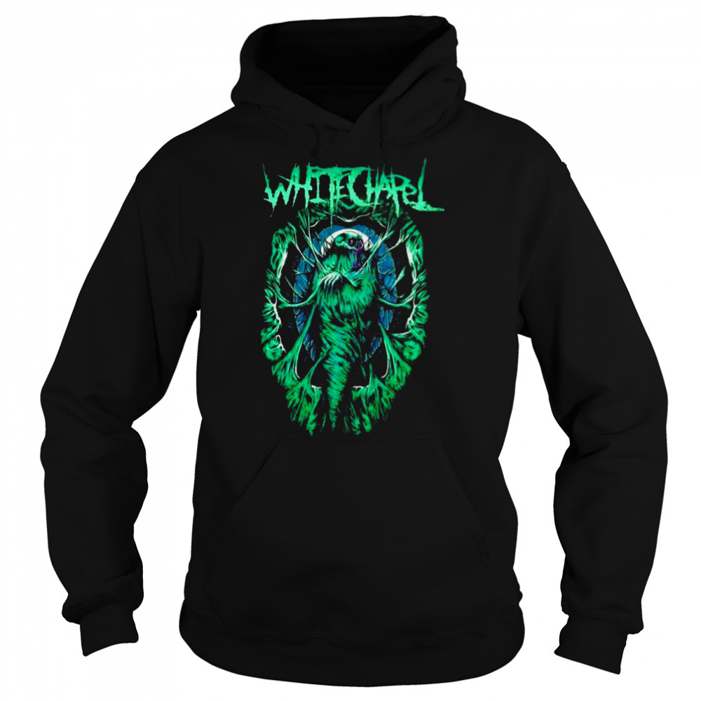 Hoodie shirts