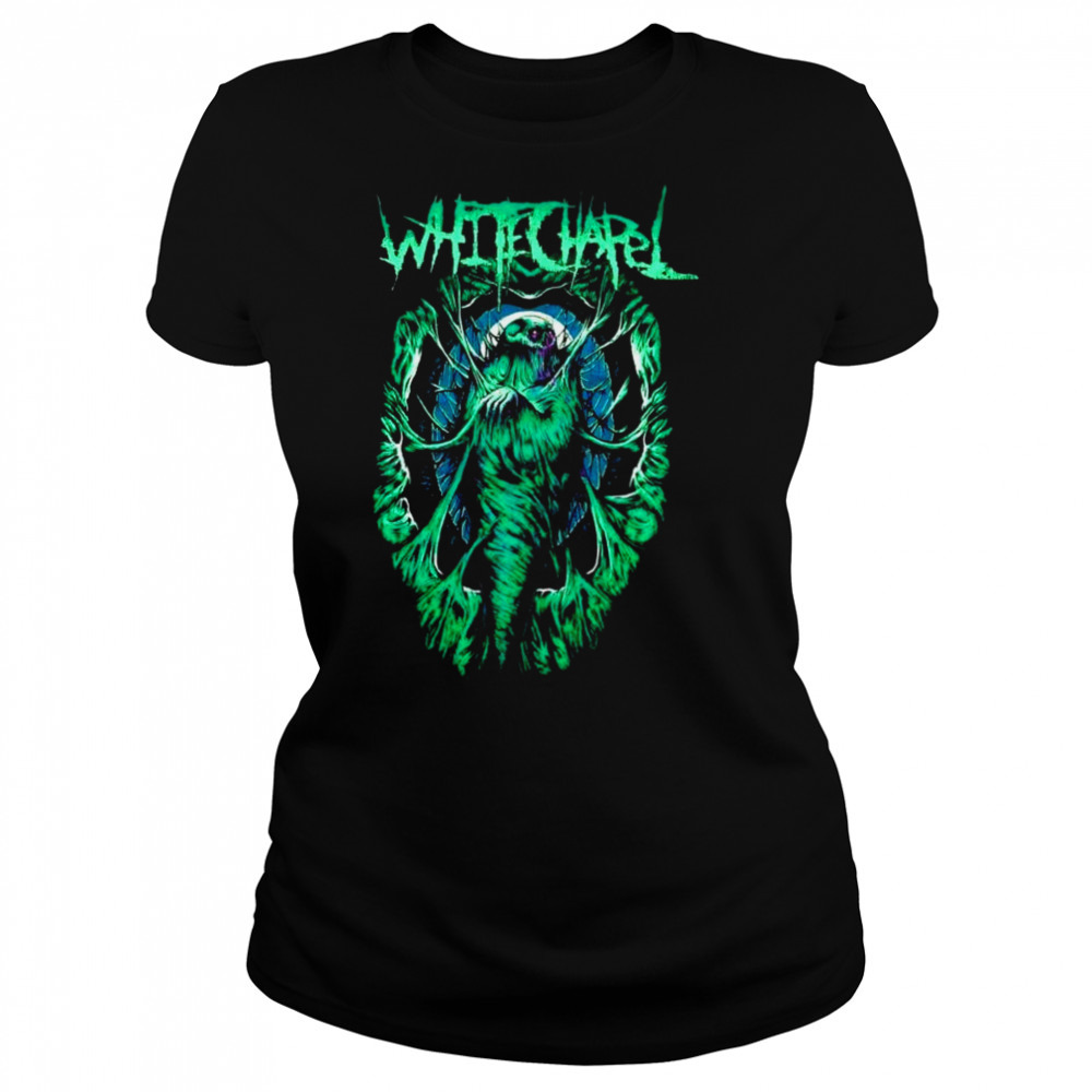 Women's shirts