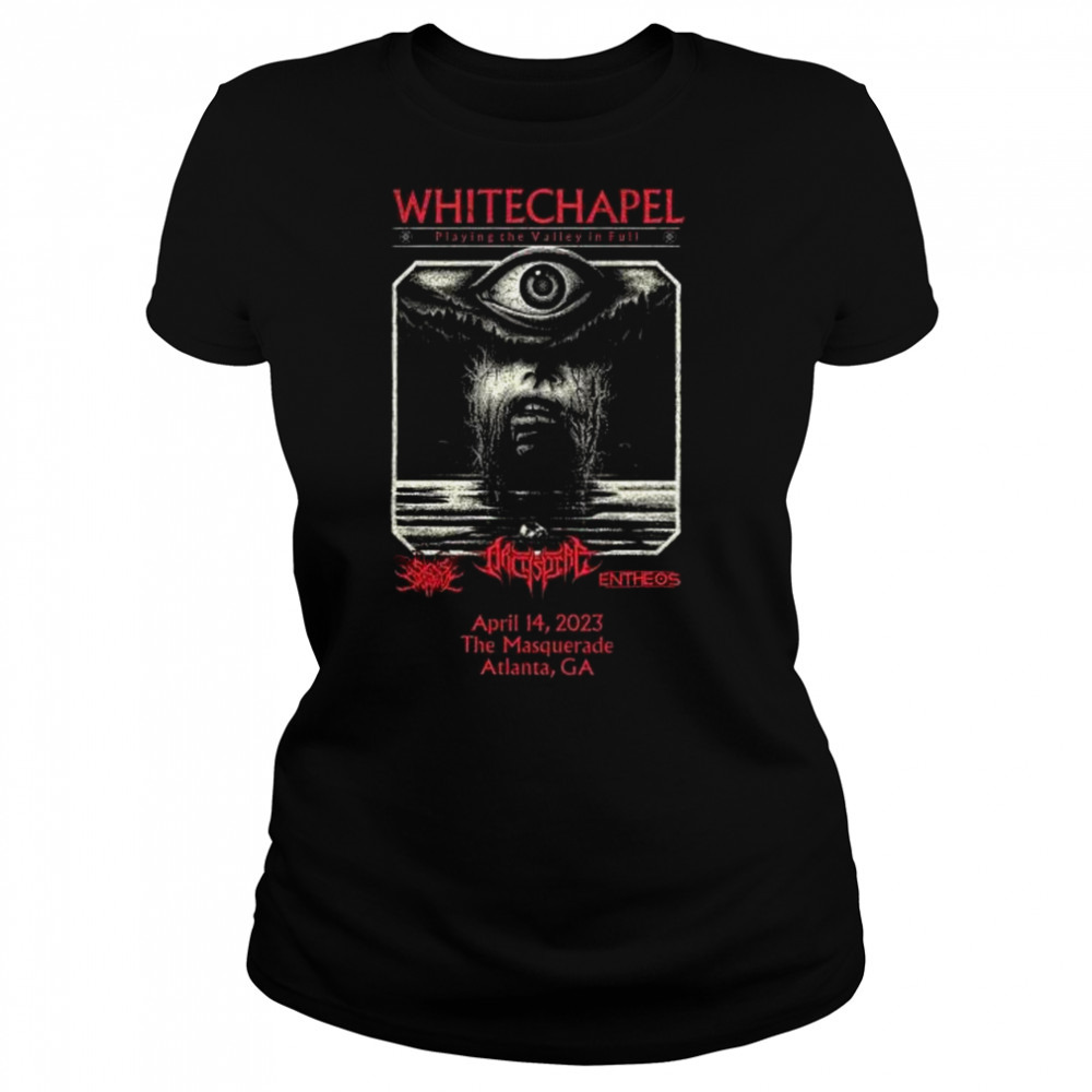 Women's shirts