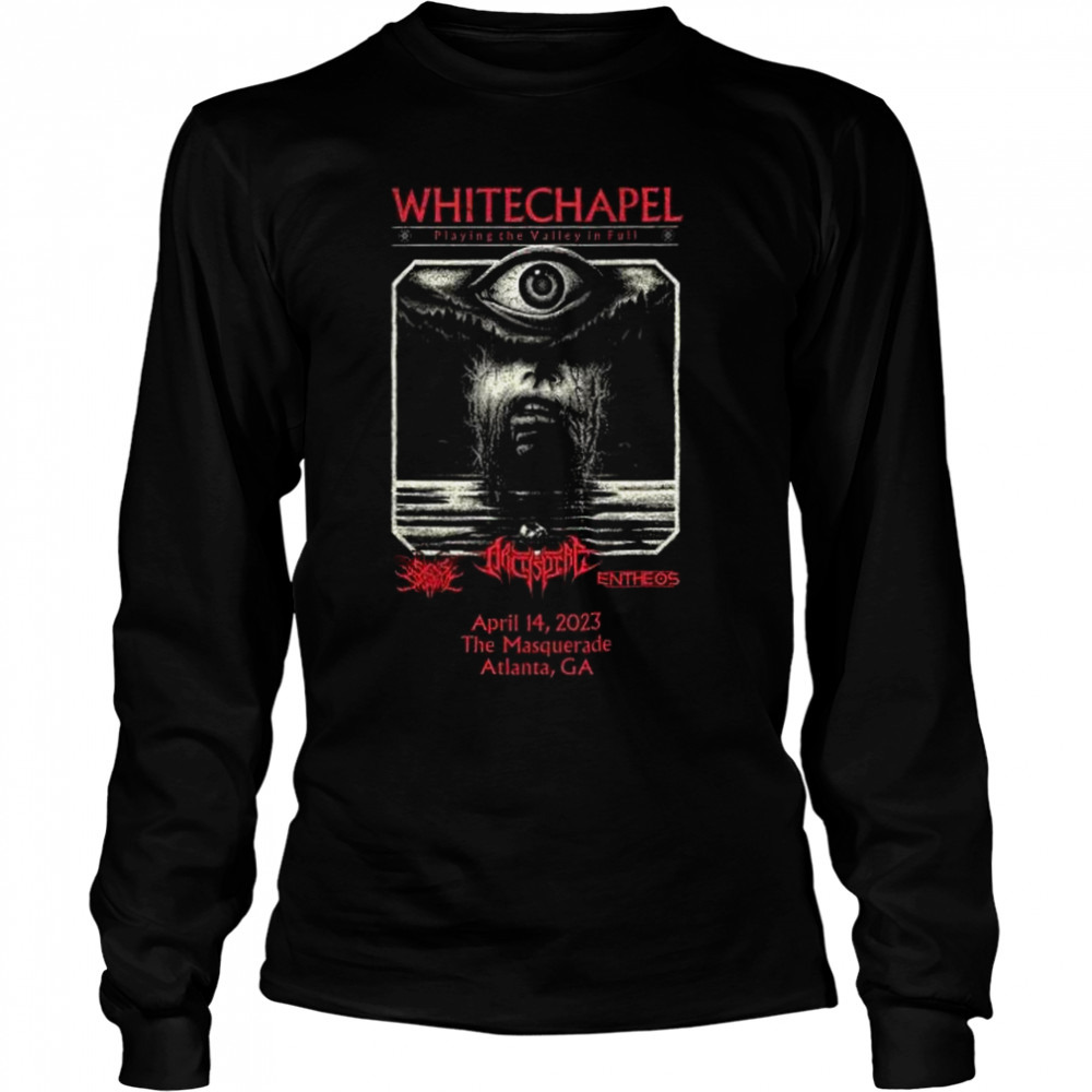 Long Sleeved shirts