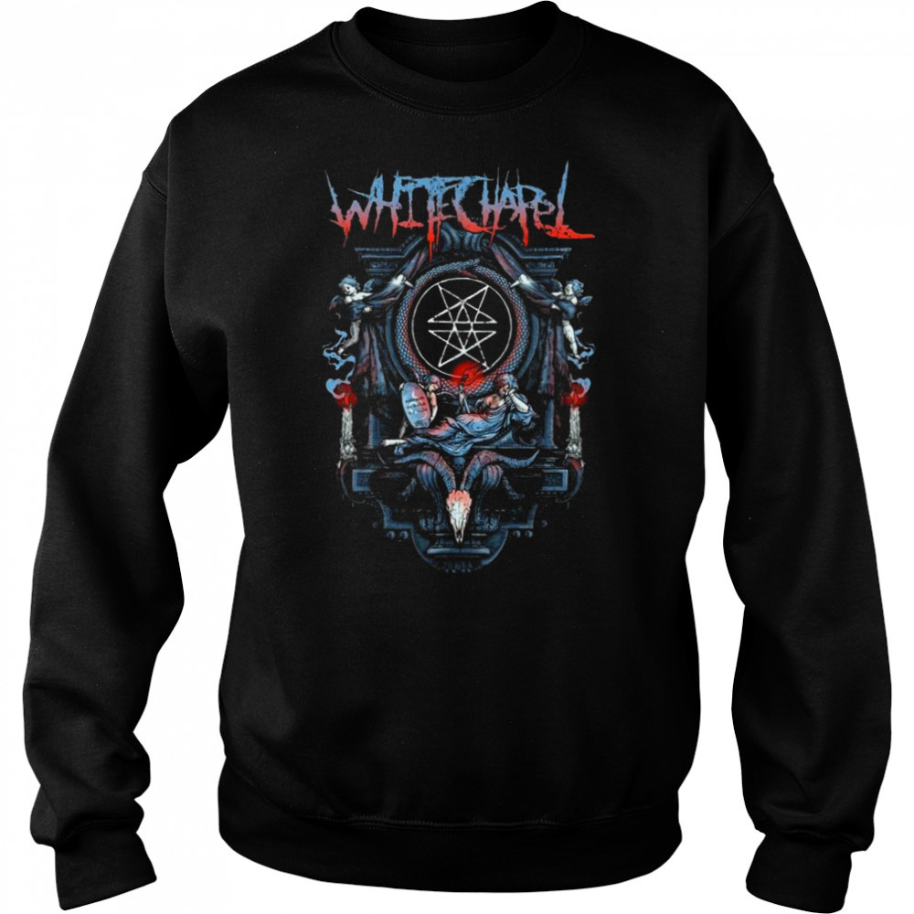 Sweat shirts