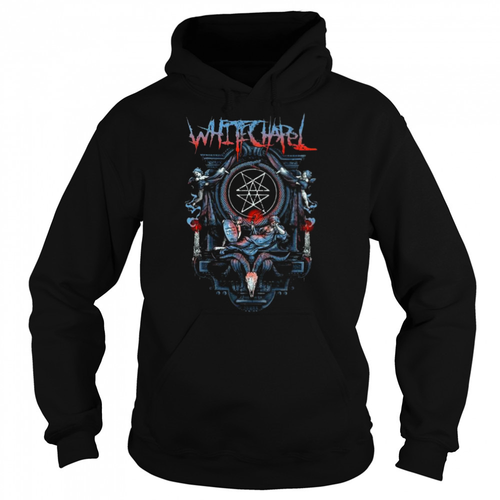 Hoodie shirts