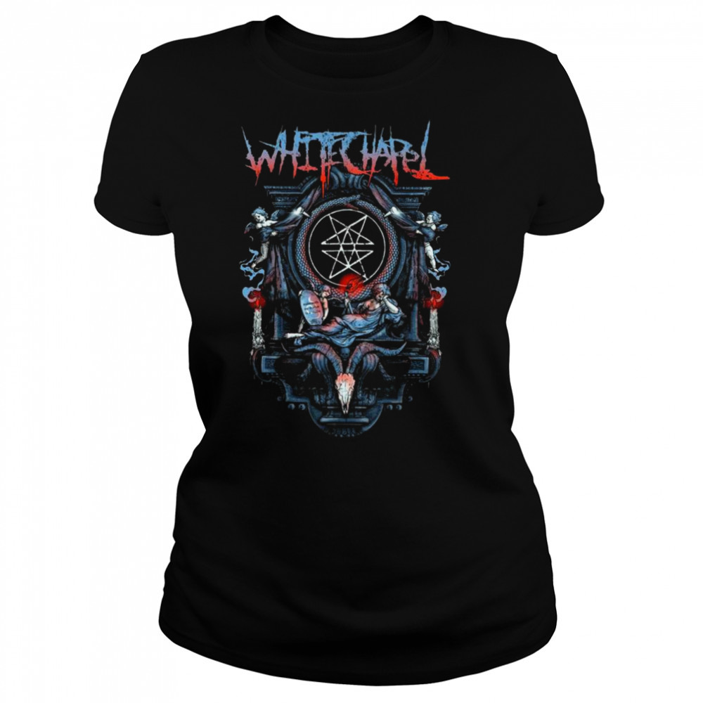 Women's shirts