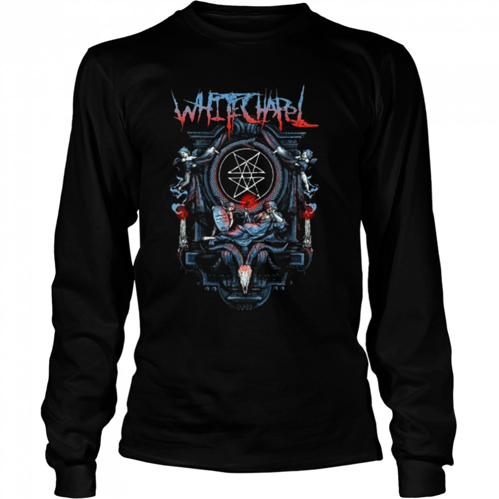 Long Sleeved shirts