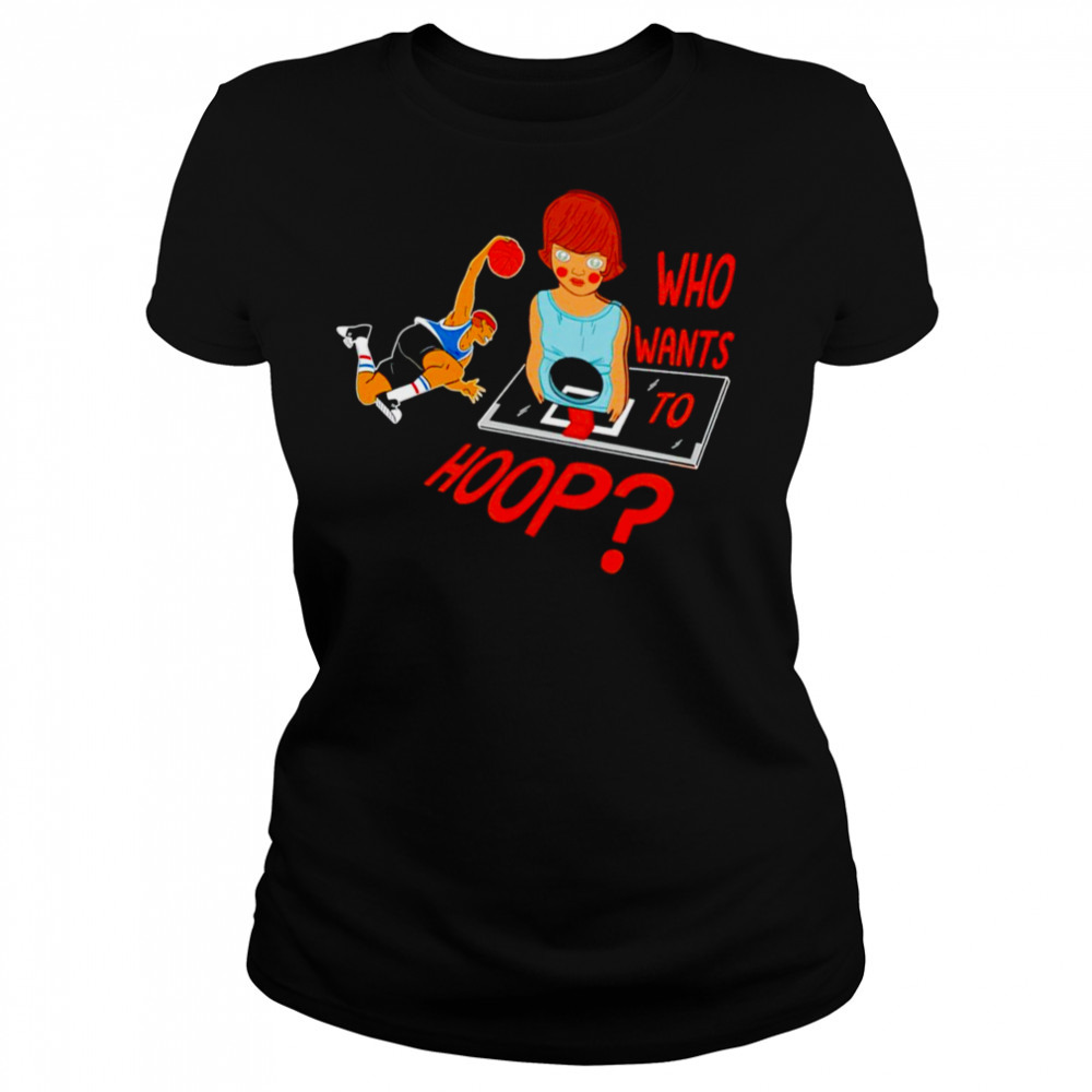 Women's shirts
