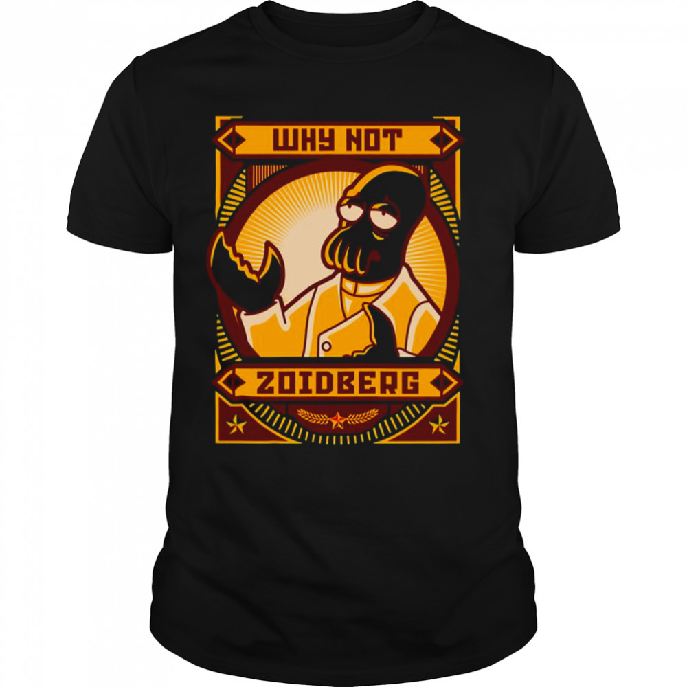 Unisex shirts