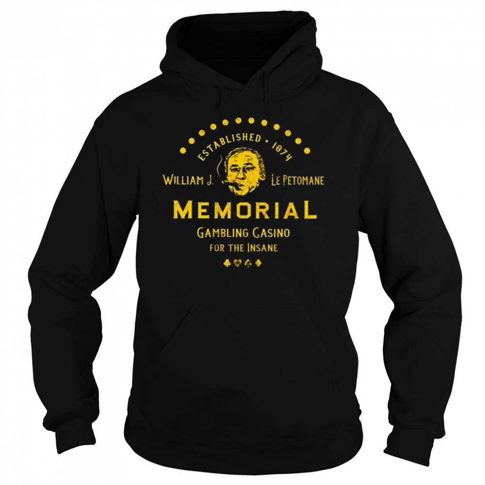 Hoodie shirts