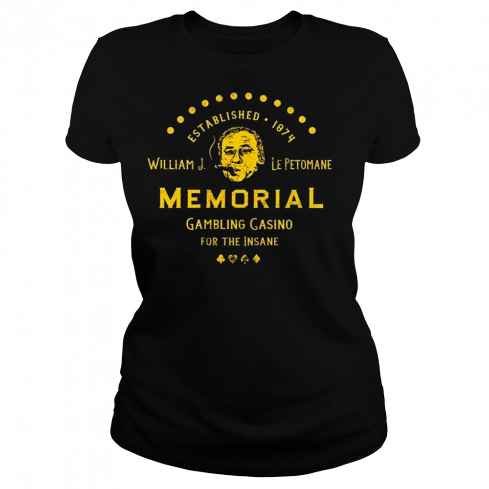 Women's shirts