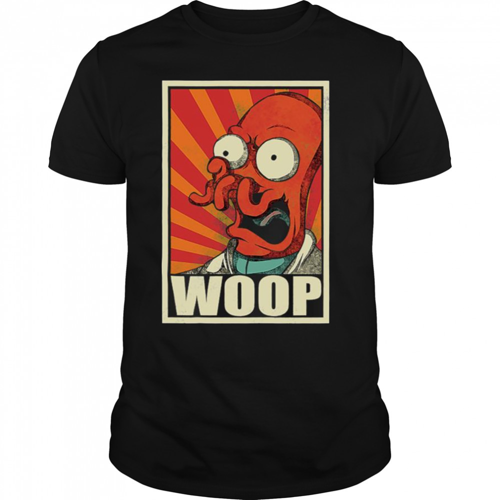 Unisex shirts