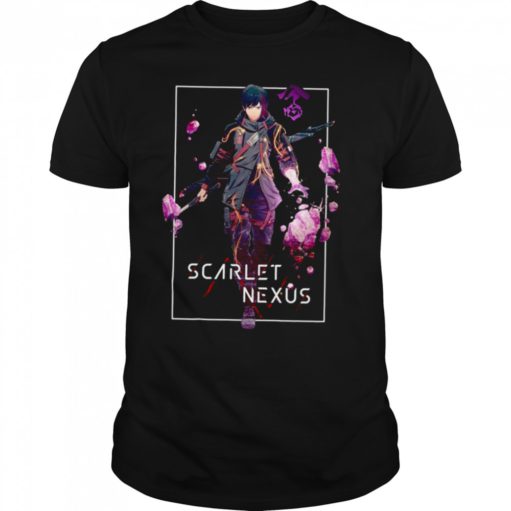 Unisex shirts