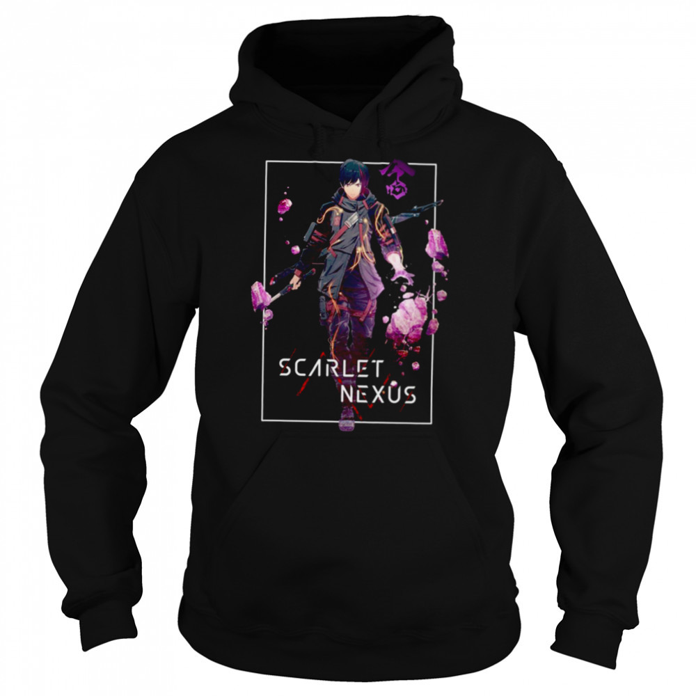 Hoodie shirts