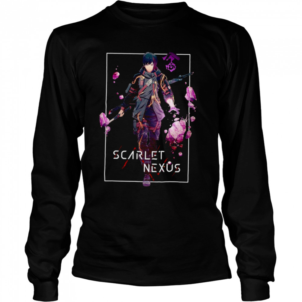 Long Sleeved shirts