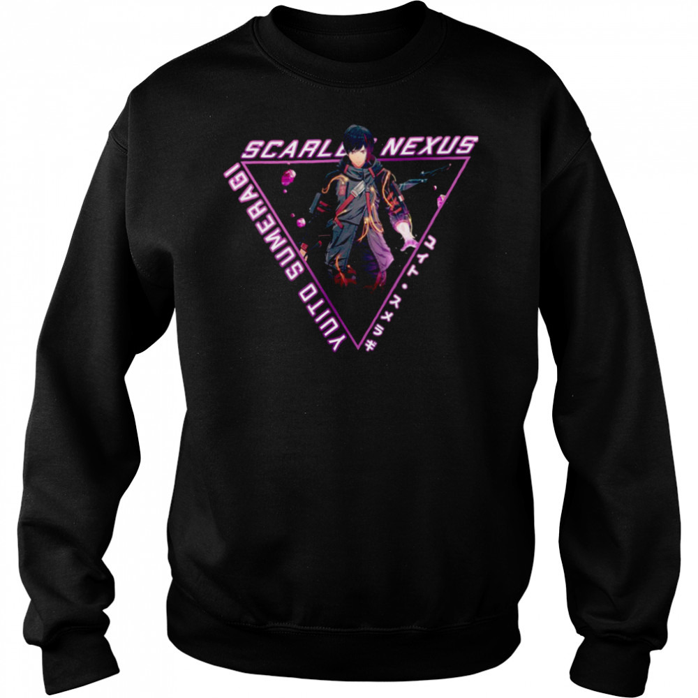 Sweat shirts