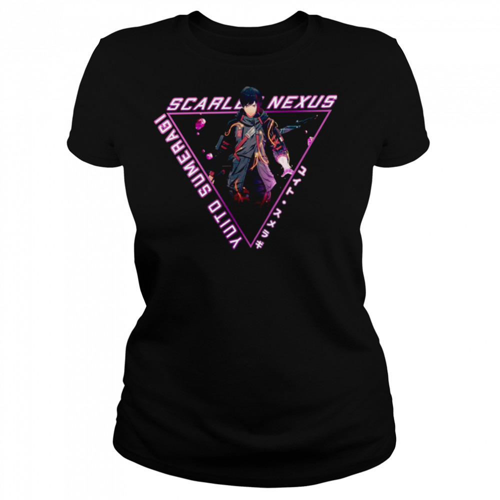 Women's shirts