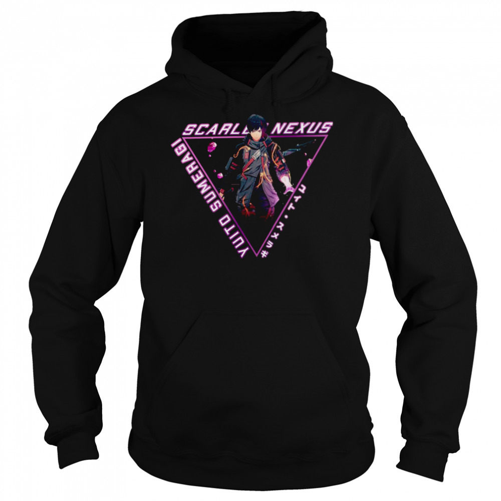 Hoodie shirts