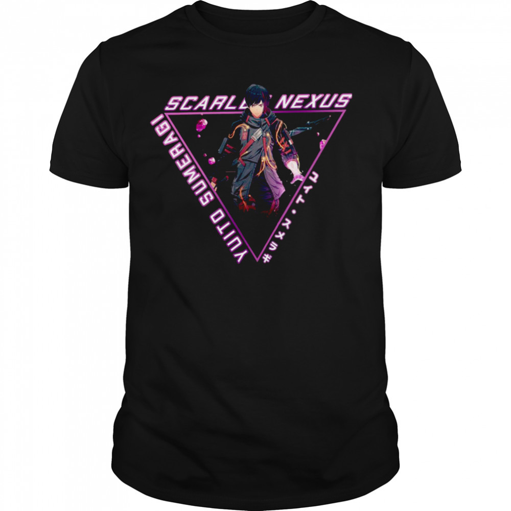 Unisex shirts
